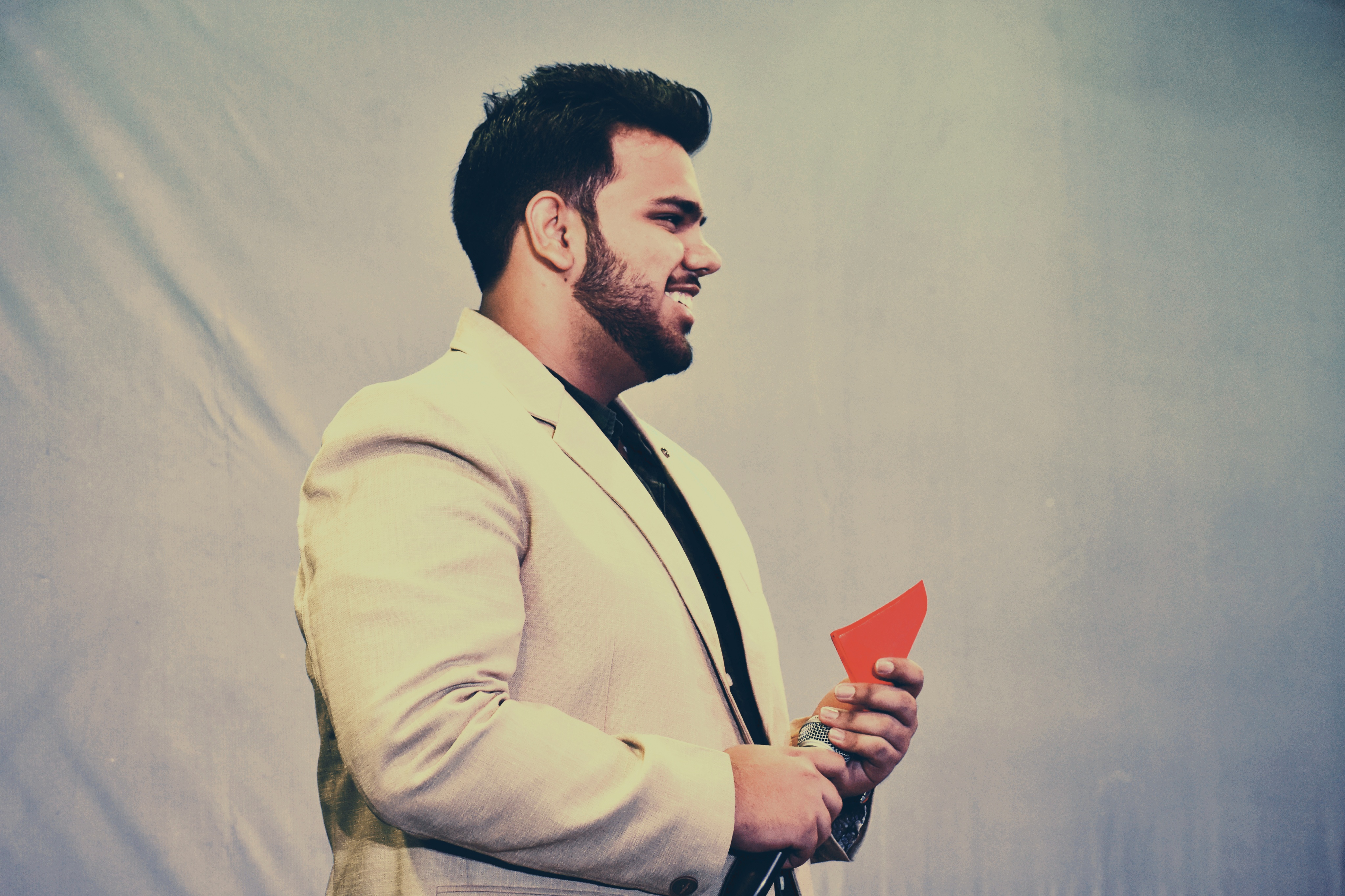 Deep Inder Mohan